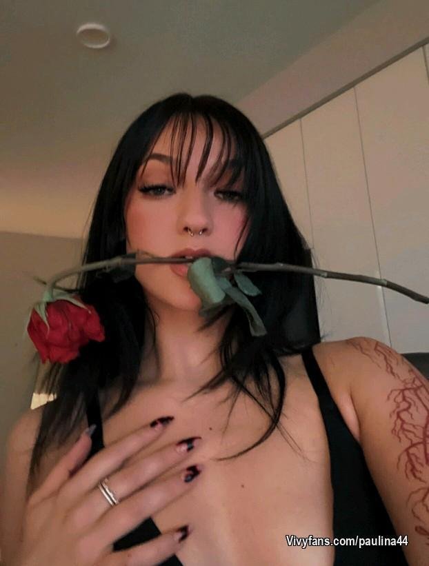 Come stretch me out 😘 @paulina44  😍